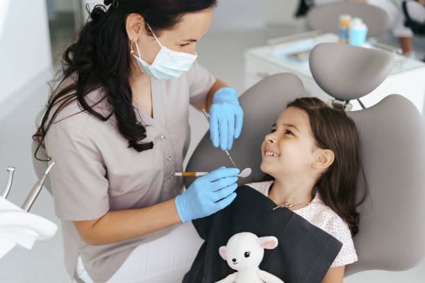 Urgent Tooth Repair in IL