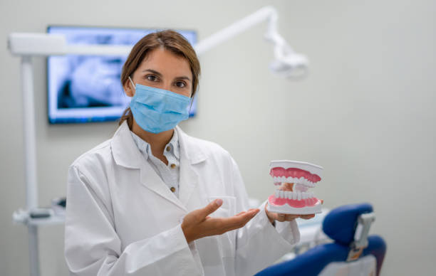 Best Urgent Tooth Repair  in Blue Island, IL