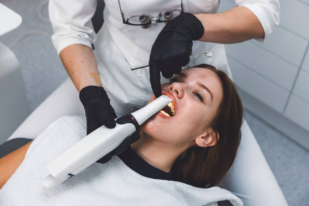 Best Chipped Tooth Repair Near Me  in Blue Island, IL