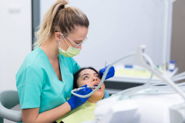 Best Chipped Tooth Repair Near Me  in Blue Island, IL